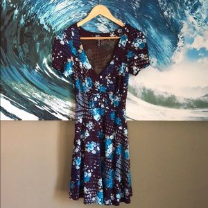 Free people dress with pockets!!!